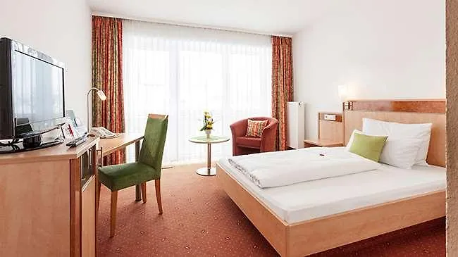 ****  Best Hotel Zeller Königsbrunn Németország