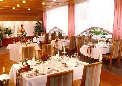 Best Hotel Zeller Königsbrunn Németország