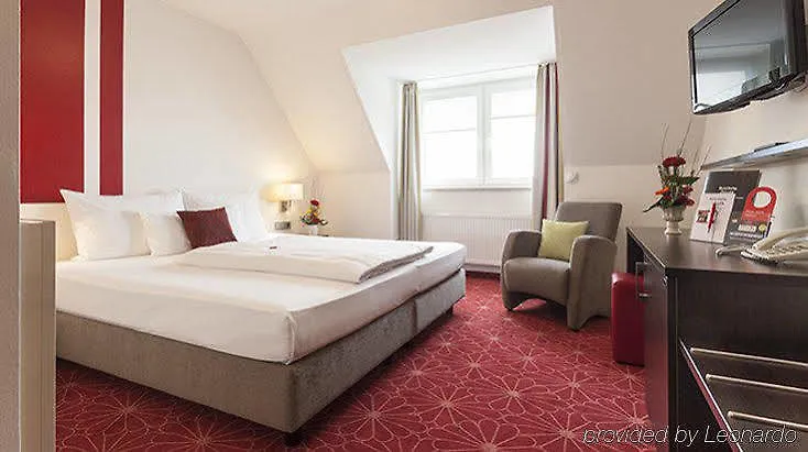 Best Hotel Zeller Koenigsbrunn 4*,