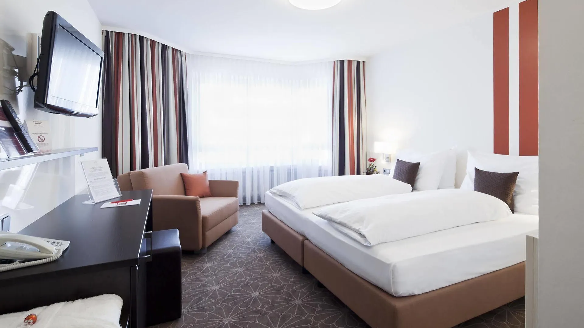 ****  Zeller'S Quartier Hotel Königsbrunn Tyskland