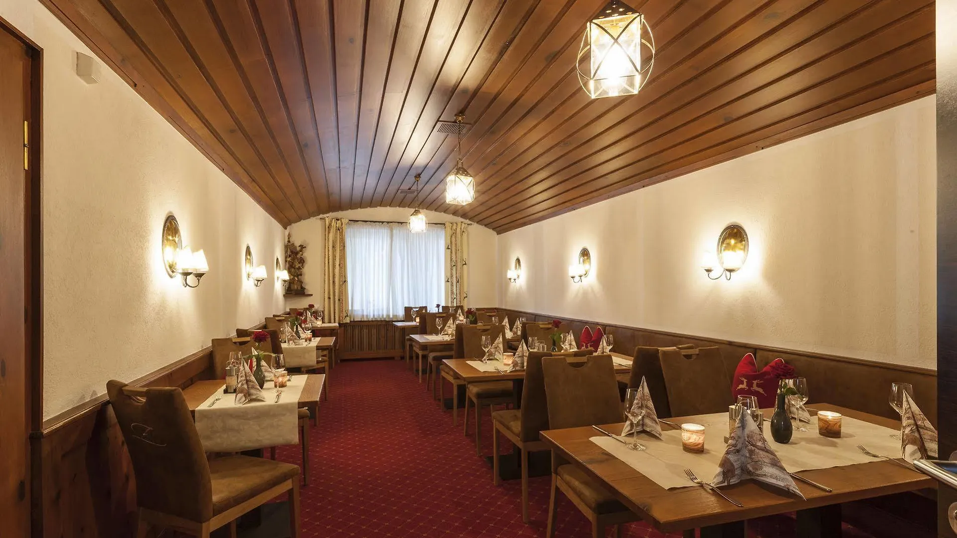 Best Hotel Zeller Königsbrunn