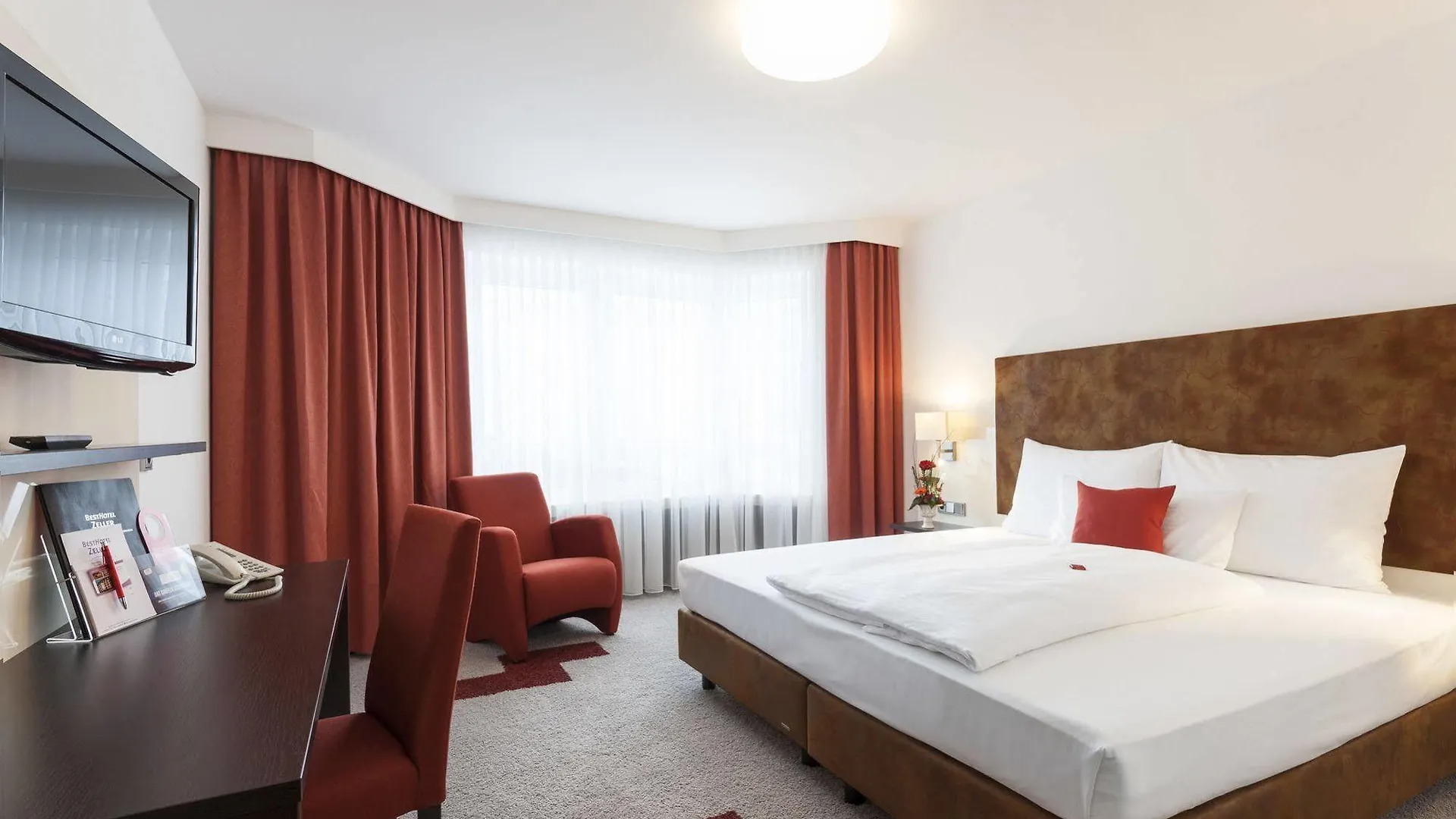 Best Hotel Zeller Königsbrunn