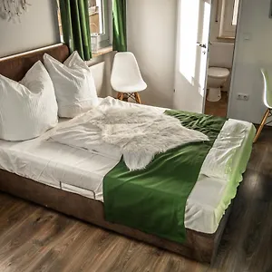 Waldpension Zollhaus Maison d'hôtes