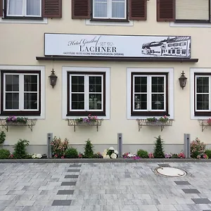 Gasthof Lachner Stetten (Upper Bavaria)