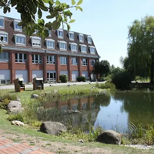 Hotel Willow Restaurant Kötschlitz