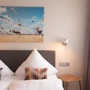 Hotel Herrnbrod & Staendecke Dreieich