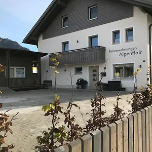 Gaestehaus Richter Oberammergau