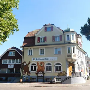 Teddybaerenhotel Kressbronn am Bodensee