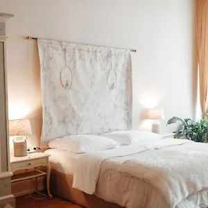 Bed & Breakfast Am Museum Hamburg-Harburg