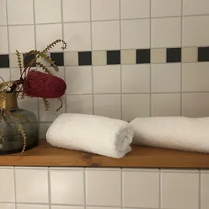 Hotel Gaestehaus Des Elsa Braendstroem Haus Hamburg-Harburg