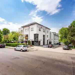 Hotel Hiemann - Superior Leipzig