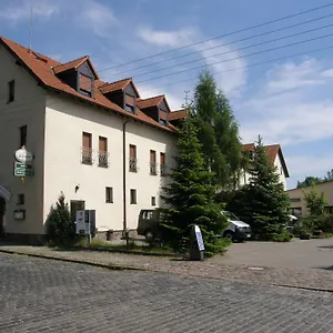 Gasthuis Zum Abschlepphof Leipzig