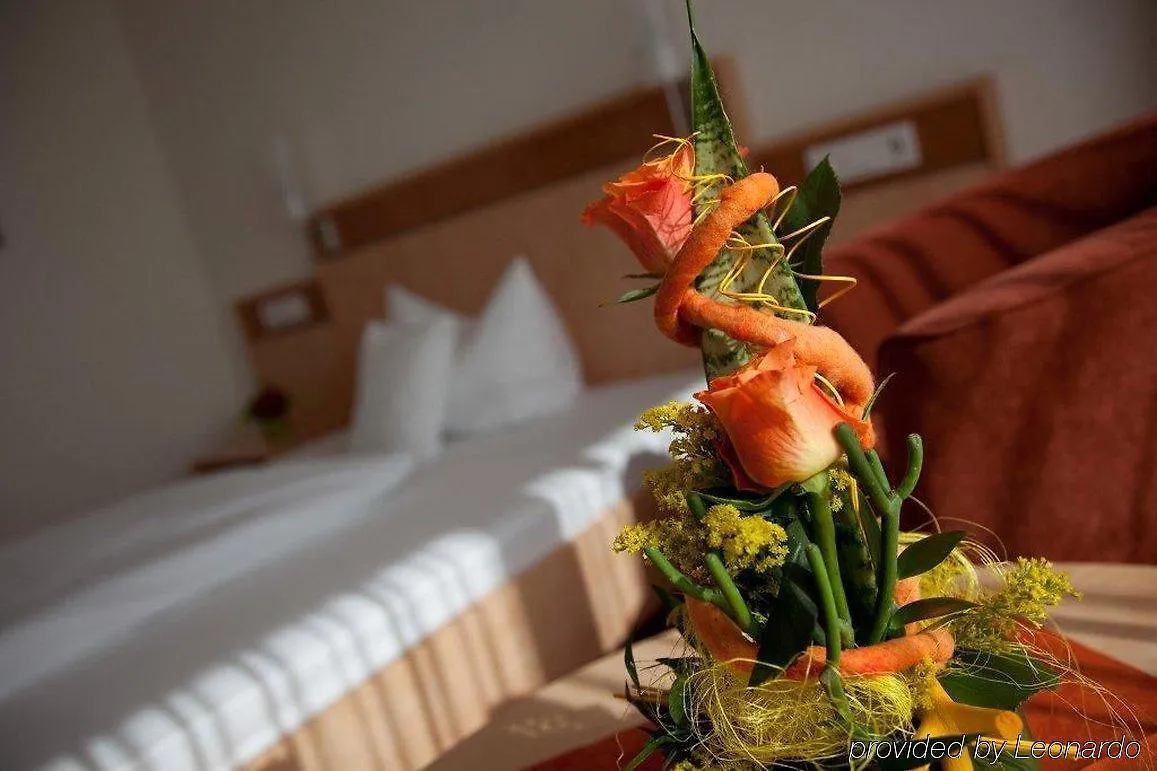 Hotel Zeller'S Quartier à Königsbrunn Allemagne