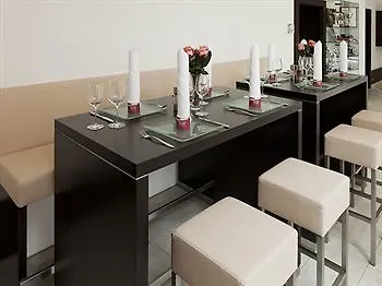 ****  Hotel Zeller'S Quartier à Königsbrunn Allemagne