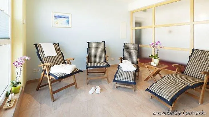 Hotel Zeller'S Quartier à Königsbrunn